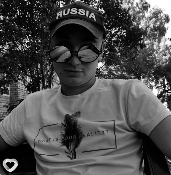Дмитрий, 28, Москве — анкета №535473