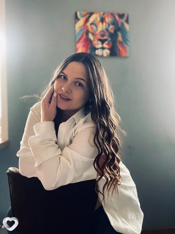 Алина, 30, Калуге — анкета №535476