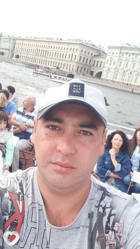 Ринат, 36, Уфе — анкета №535478