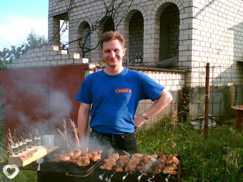Арслан, 56, Октябрьский (Башкортостан) — анкета №535484