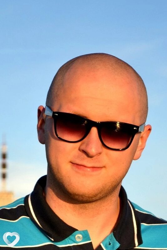 Вячеслав, 36, Тихвине — анкета №535486