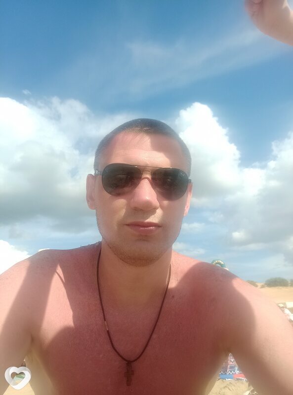 Алексей, 40, Туле — анкета №535490