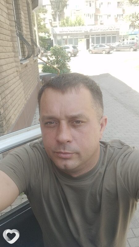 Макс, 42, Донецк (Ростовская Обл.) — анкета №535492