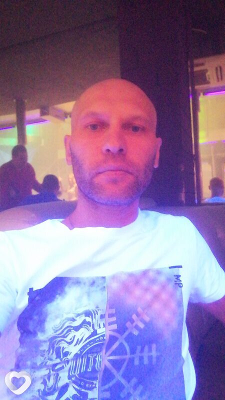 Виталий, 37, Нефтеюганске — анкета №535495