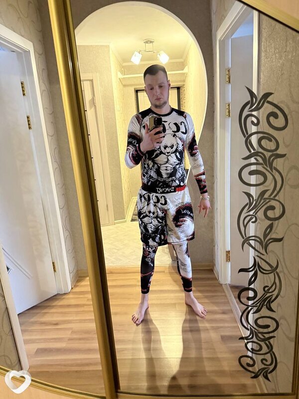 Дмитрий, 25, Гродно — анкета №535496