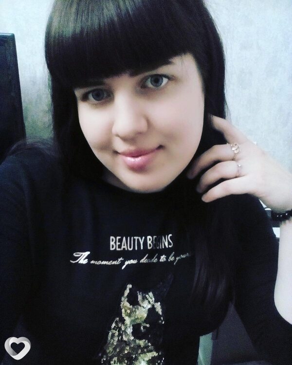 Юлия, 28, Барнауле — анкета №535500