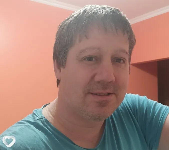 Влад, 50, Москве — анкета №535512