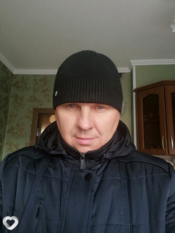 Александр, 53, Омске — анкета №535523
