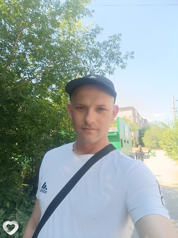 Игорек, 37, Темиртау — анкета №535533