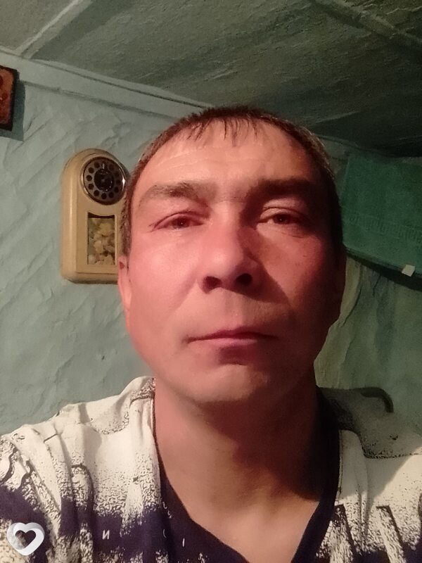 Максим, Чернышевск