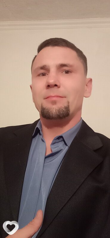 Дмитрий, 39, Павлодаре — анкета №535537