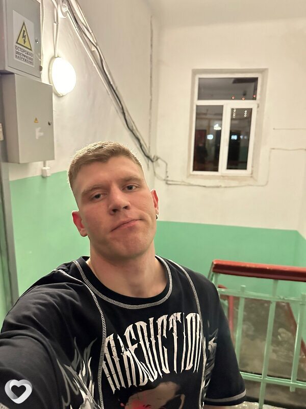 Сергей, 30, Барнауле — анкета №535541