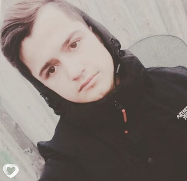 Александр, 23, Тирасполь — анкета №535543