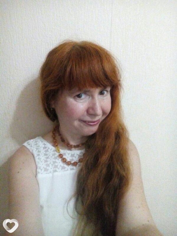 Наталья, 33, Николаеве — анкета №535548