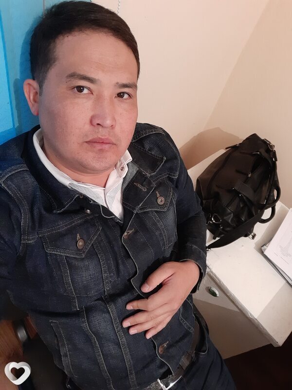 Талгат, 34, Шымкенте — анкета №535550