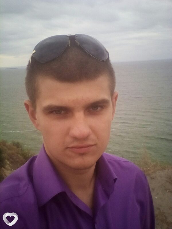 Димон, 27, Кременчуге — анкета №535554