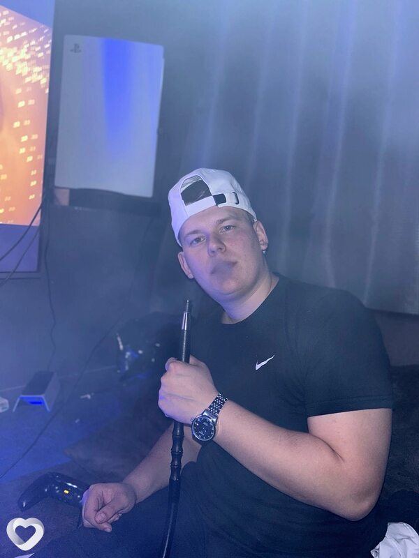 Дмитрий, 30, Нижнем Новгороде — анкета №535395
