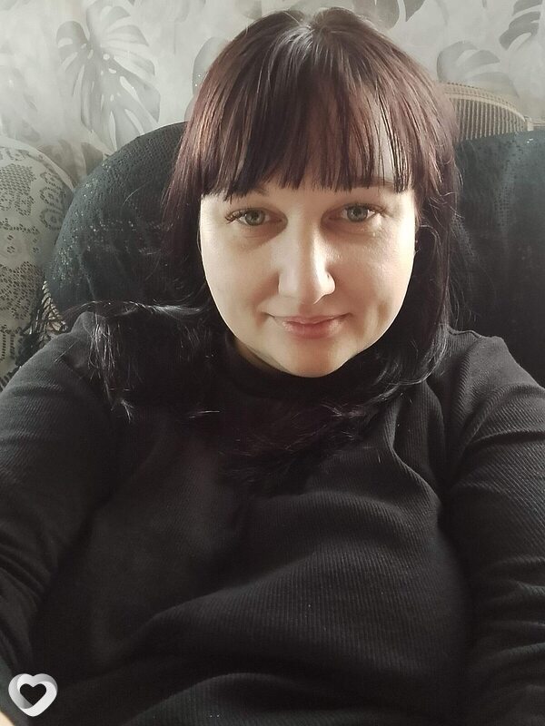 Наталья Лебедева, 40, Томске — анкета №535399