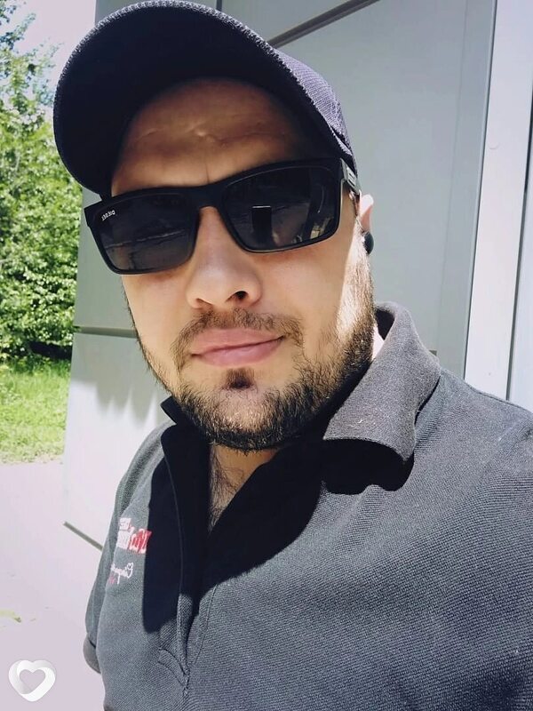 Алексей, 40, Донецк (Ростовская Обл.) — анкета №535401