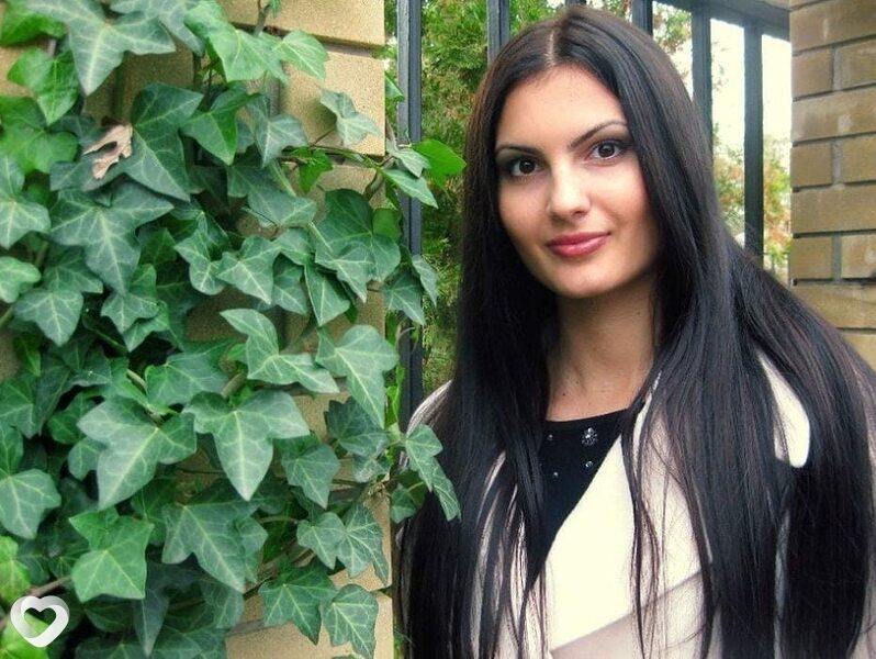 Анна, 32, Костанае — анкета №535405