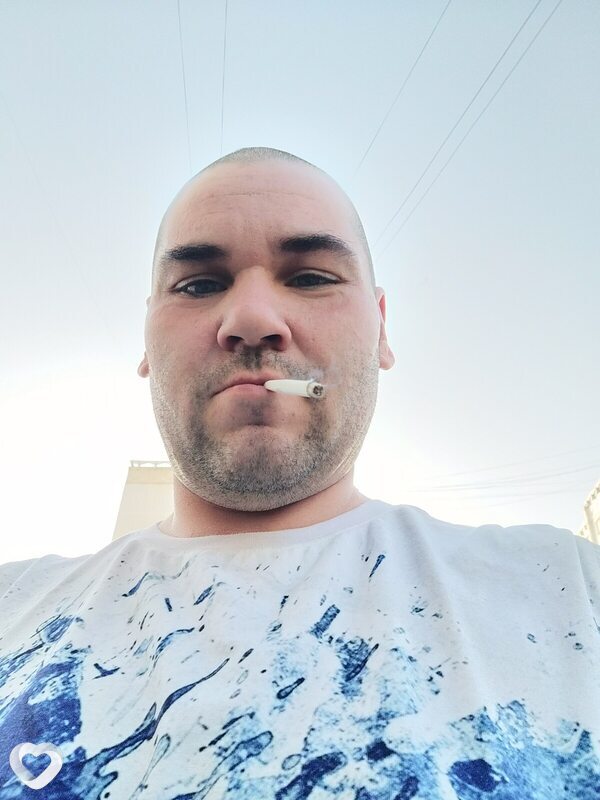 Руслан, 48, Новокузнецке — анкета №535408