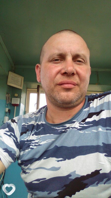 Madiv, 50, Азове — анкета №535409