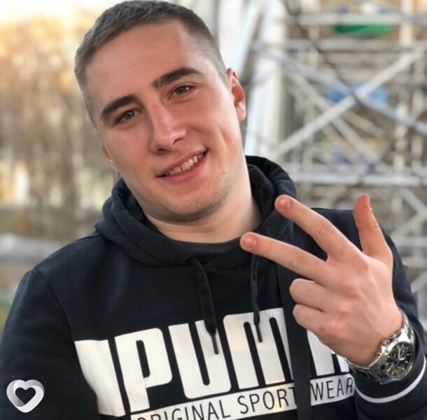 Михаил, 29, Армавире — анкета №535414