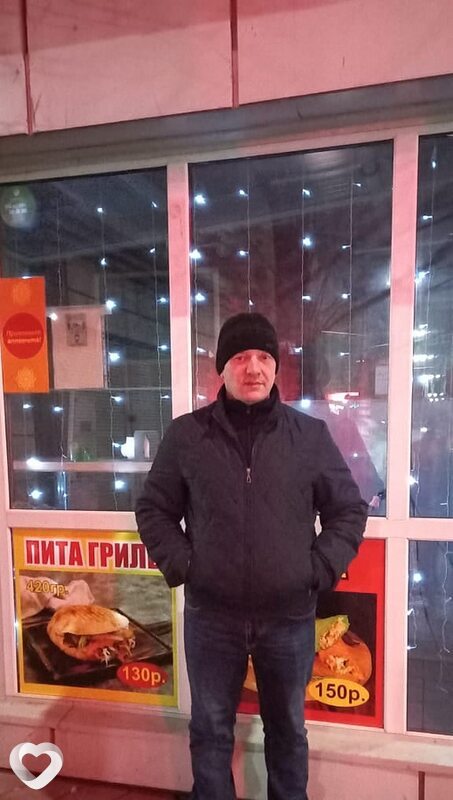 Алексей, 51, Ярославле — анкета №535423