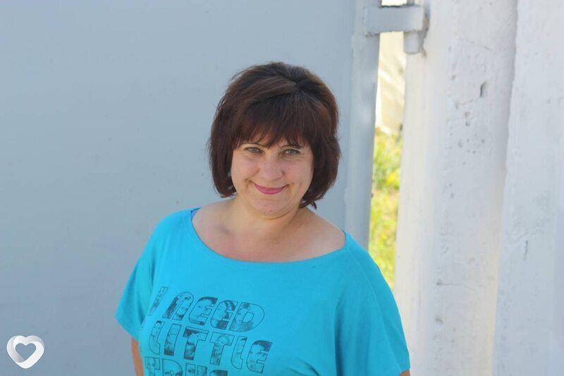 Ольга, 49, Рязани — анкета №535426