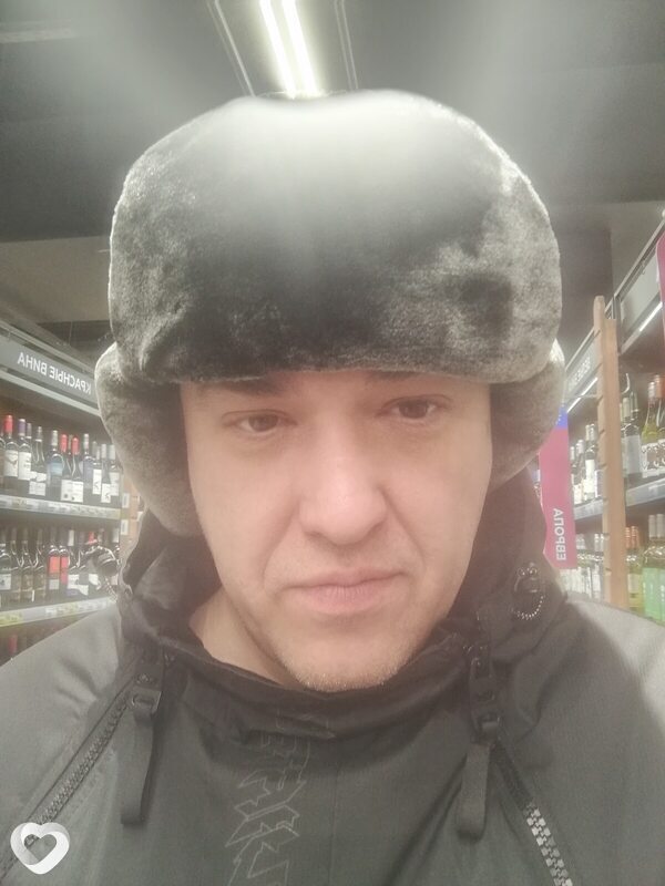 Александр, 45, Мурманске — анкета №535431