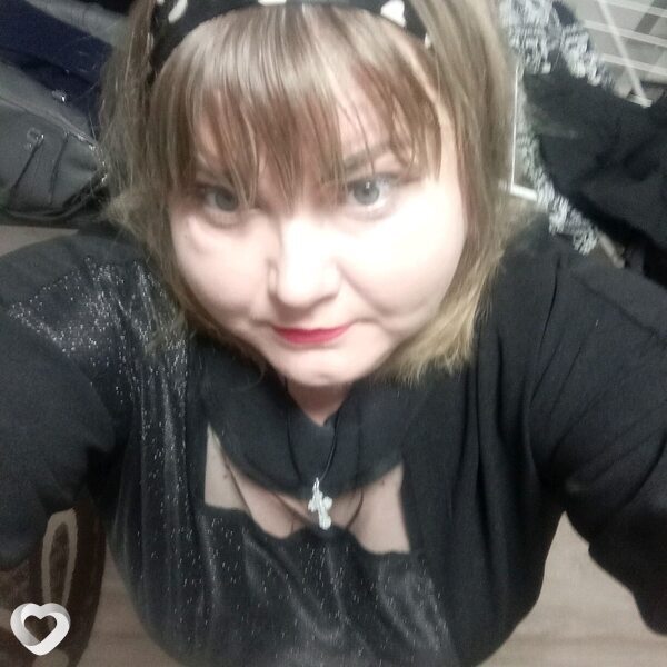 Алла, 40, Гомеле — анкета №535634