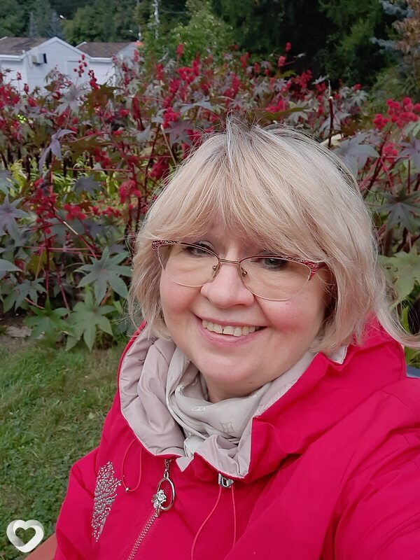 Лариса, 67, Москве — анкета №535636