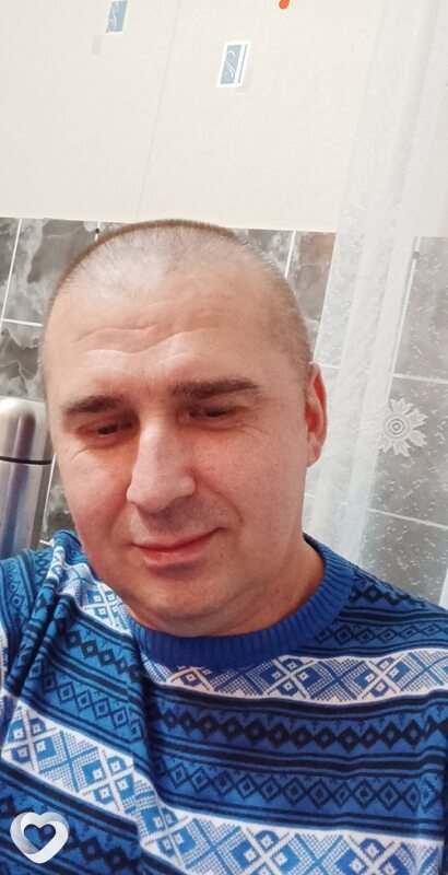 Евгений, 40, Тюмени — анкета №535642