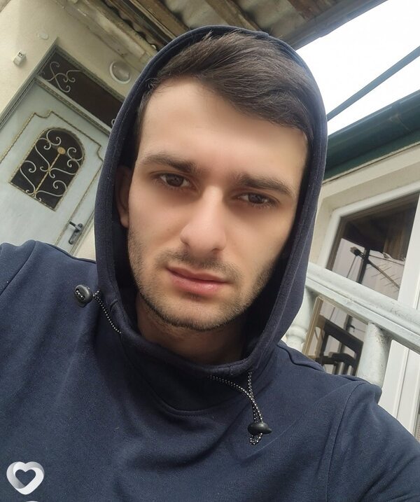 Леван, 30, Тбилиси — анкета №535643