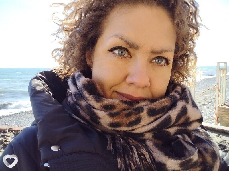 Амина, 44, Ижевске — анкета №535644