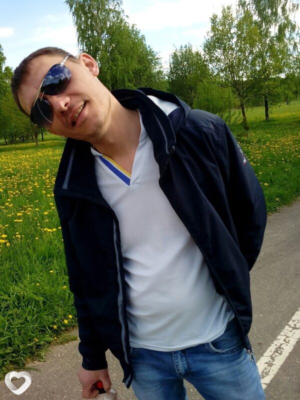 Артем, 34, Нижнем Тагиле — анкета №535649