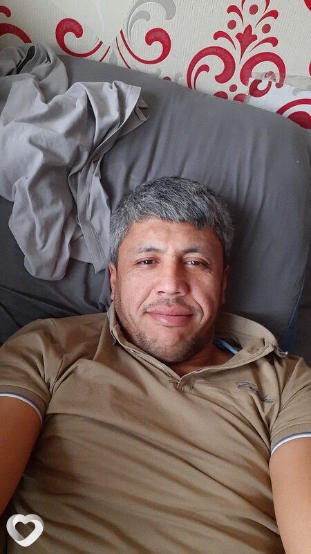 Нурали, 41, Красноярске — анкета №535651