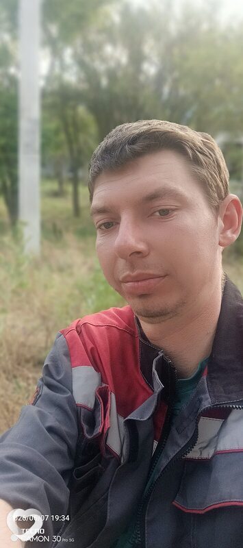 Марк, 33, Симферополе — анкета №535653