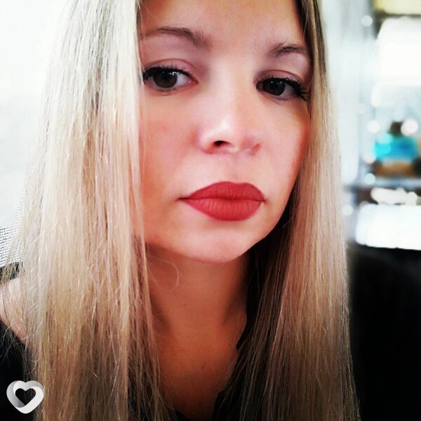 Катя, 38, Витебске — анкета №535655