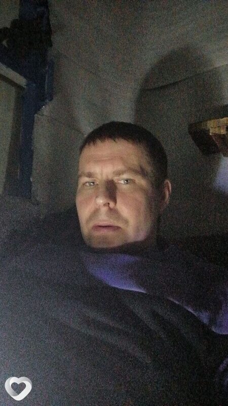 Игорь, 41, Ростове-на-Дону — анкета №535656