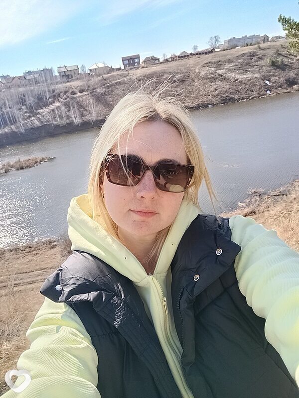 Катерина, 35, Каменске-Уральском — анкета №535561
