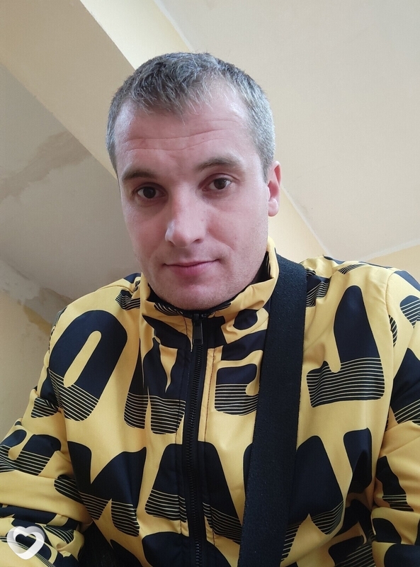 Анатолий, 30, Нижнем Новгороде — анкета №535562