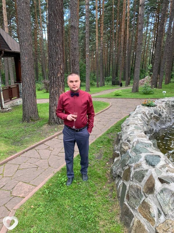 Сергей, 32, Ленинске-Кузнецком — анкета №535564