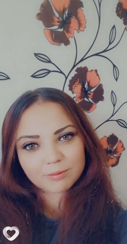 Маша, 31, Ижевске — анкета №535567