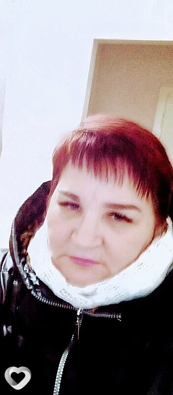 Veronica, 54, Красноярске — анкета №535569