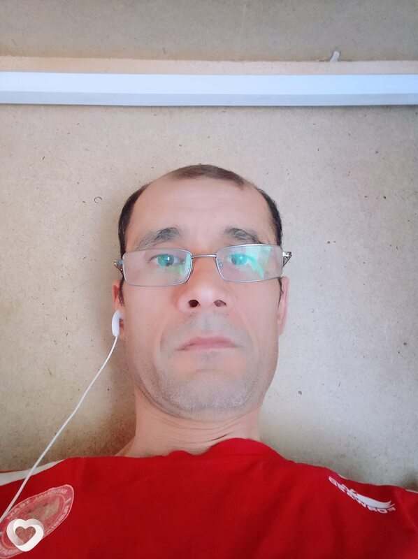 Fais, 52, Москве — анкета №535571