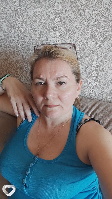 Ирина, 51, Можайске — анкета №535615