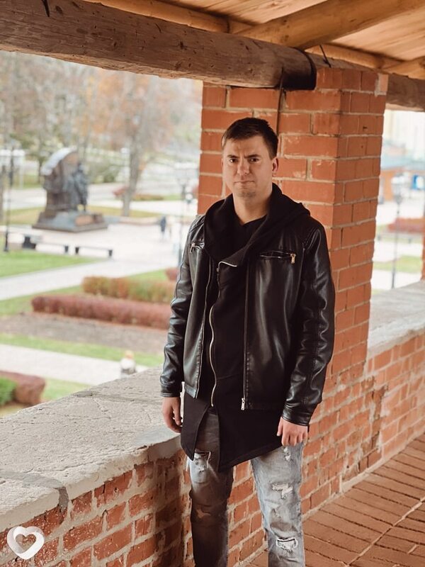 Алексей, 32, Рязани — анкета №535617