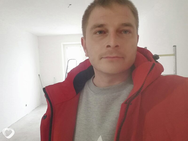 Артур, 38, Минске — анкета №535623
