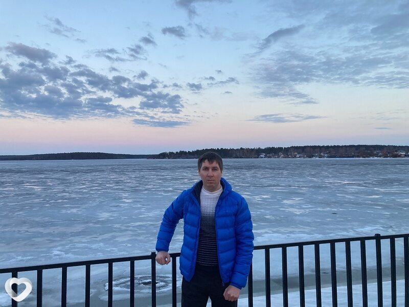 Дмитрий, 39, Выксе — анкета №535624